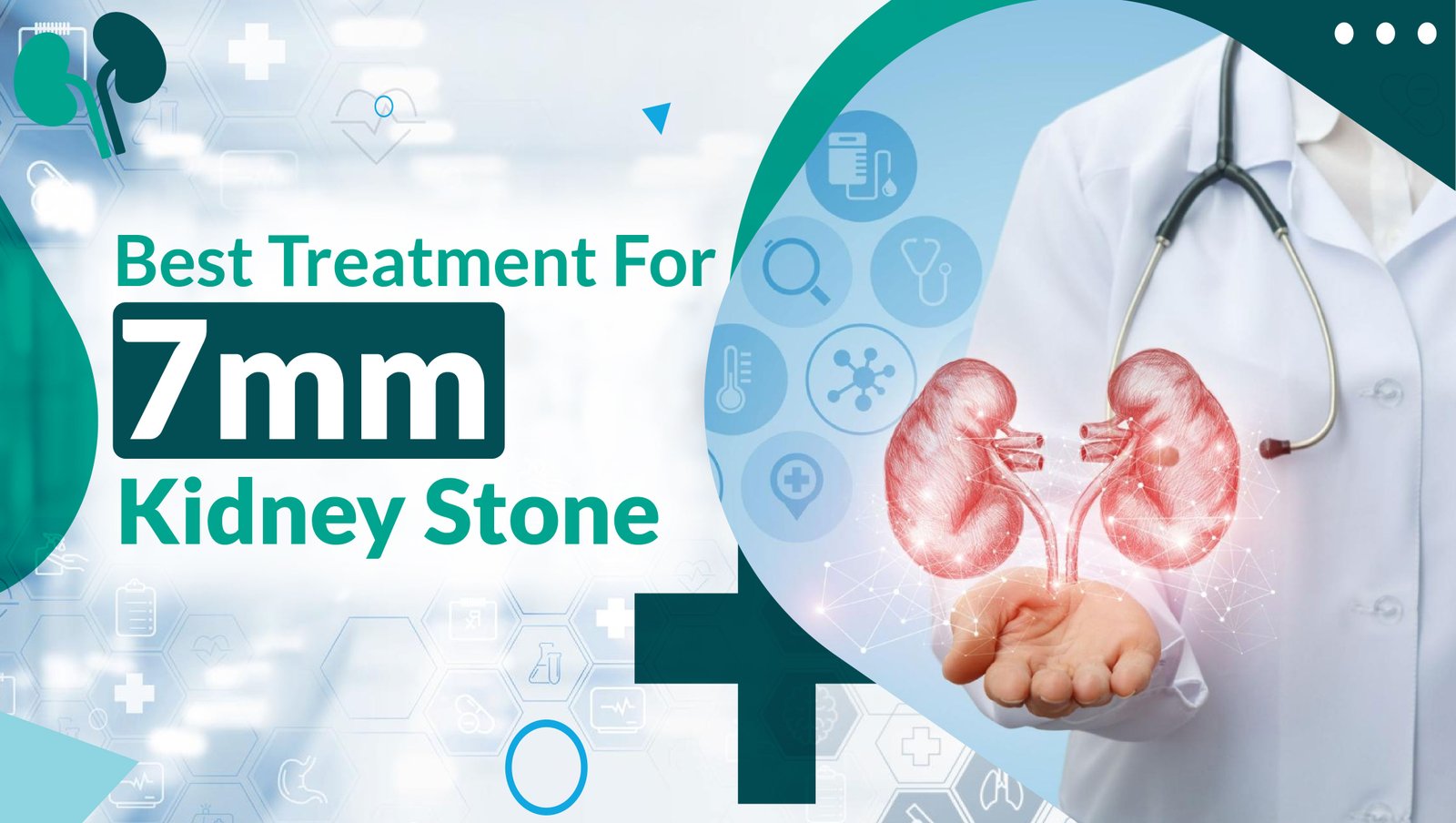 Best Treatment For 7mm Kidney Stone