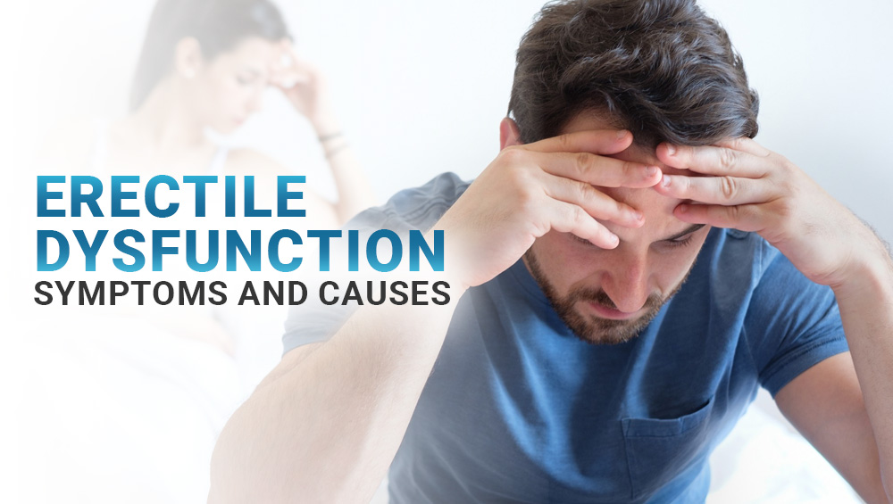 Erectile Dysfunction