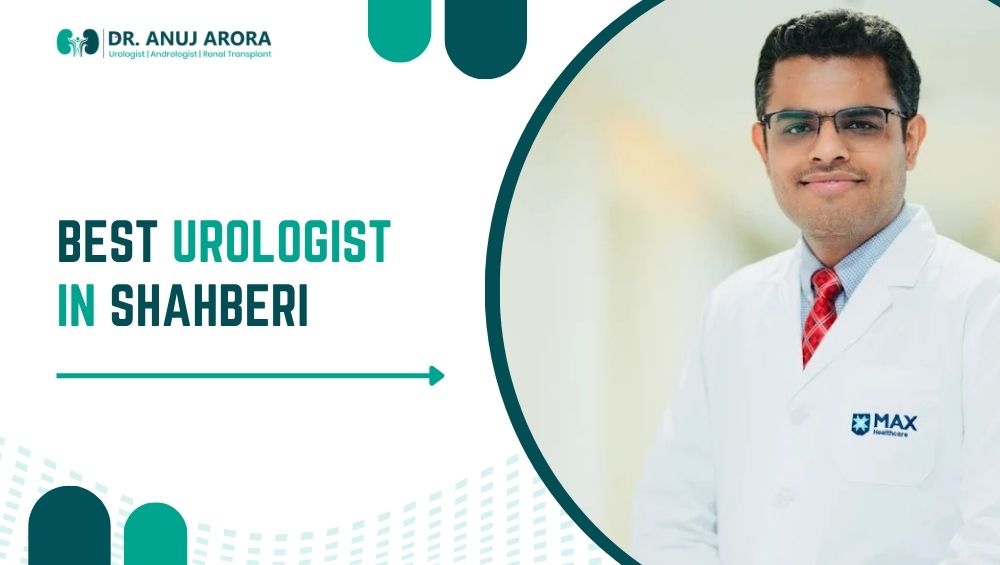 Best Urologist in Shahberi