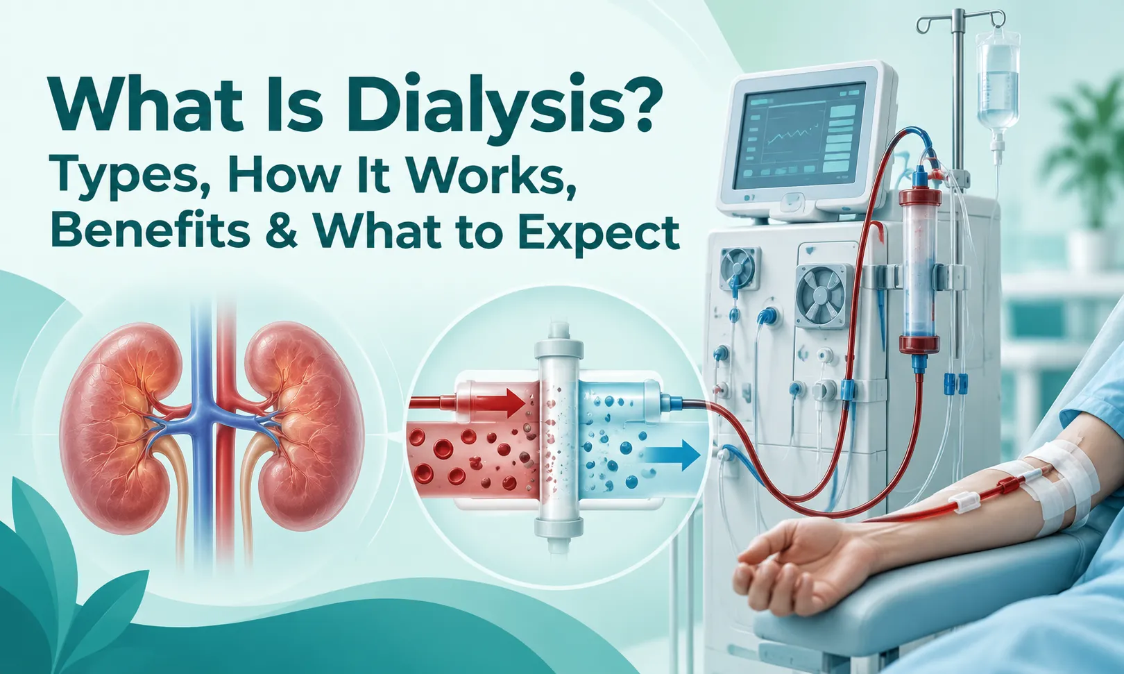 What Is Dialysis?