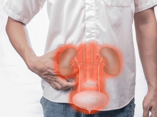 PUJ Obstruction Treatment In Noida