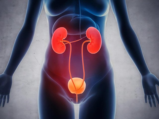 Urinary Incontinence Treatment In Noida