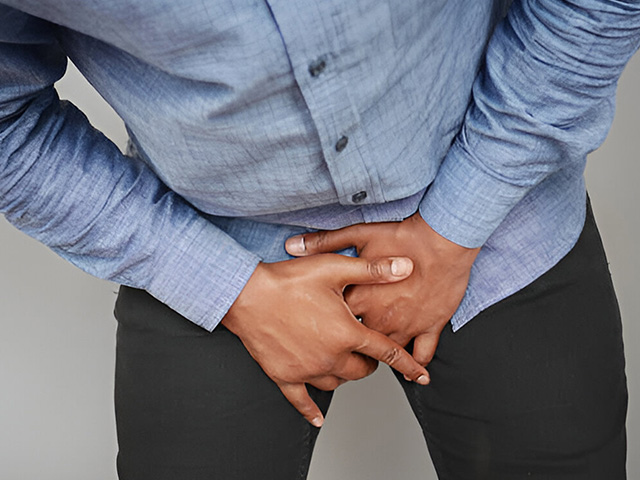 Symptoms That May Require Circumcision