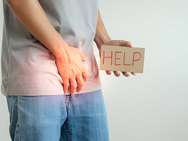 Symptoms of Premature Ejaculation
