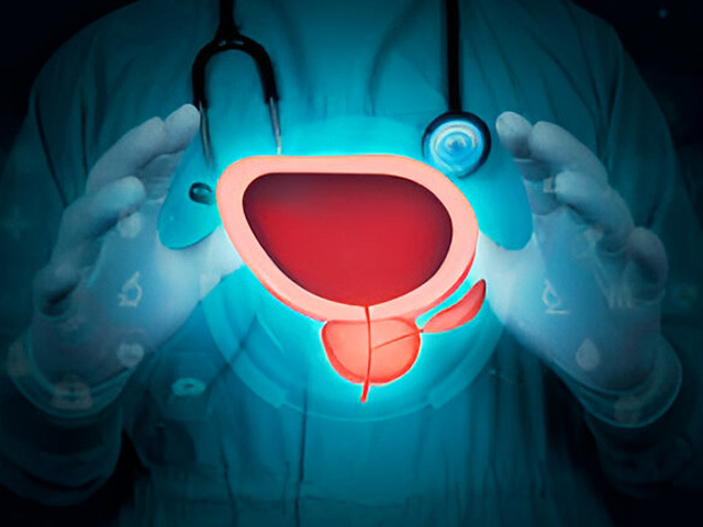 Best Urologist For BPH Treatment in Noida 