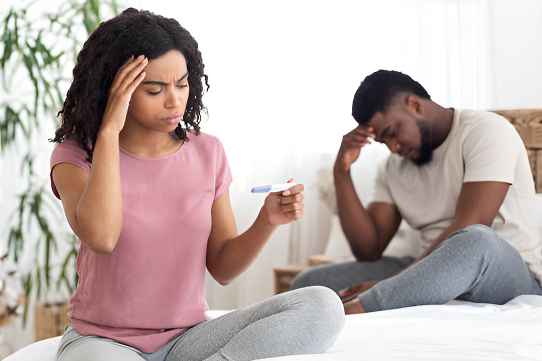 Why Choose Dr. Anuj Arora for Male Infertility Treatment in Greater Noida